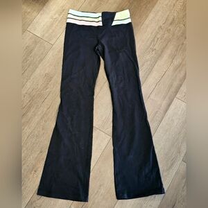 Lululemon Groove Pants